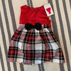 Baby girl dress 18m